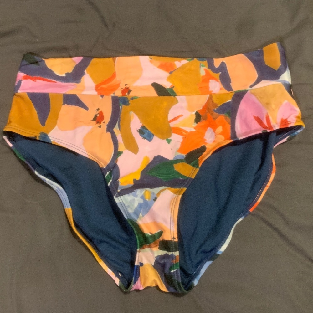 Nani swim bottom